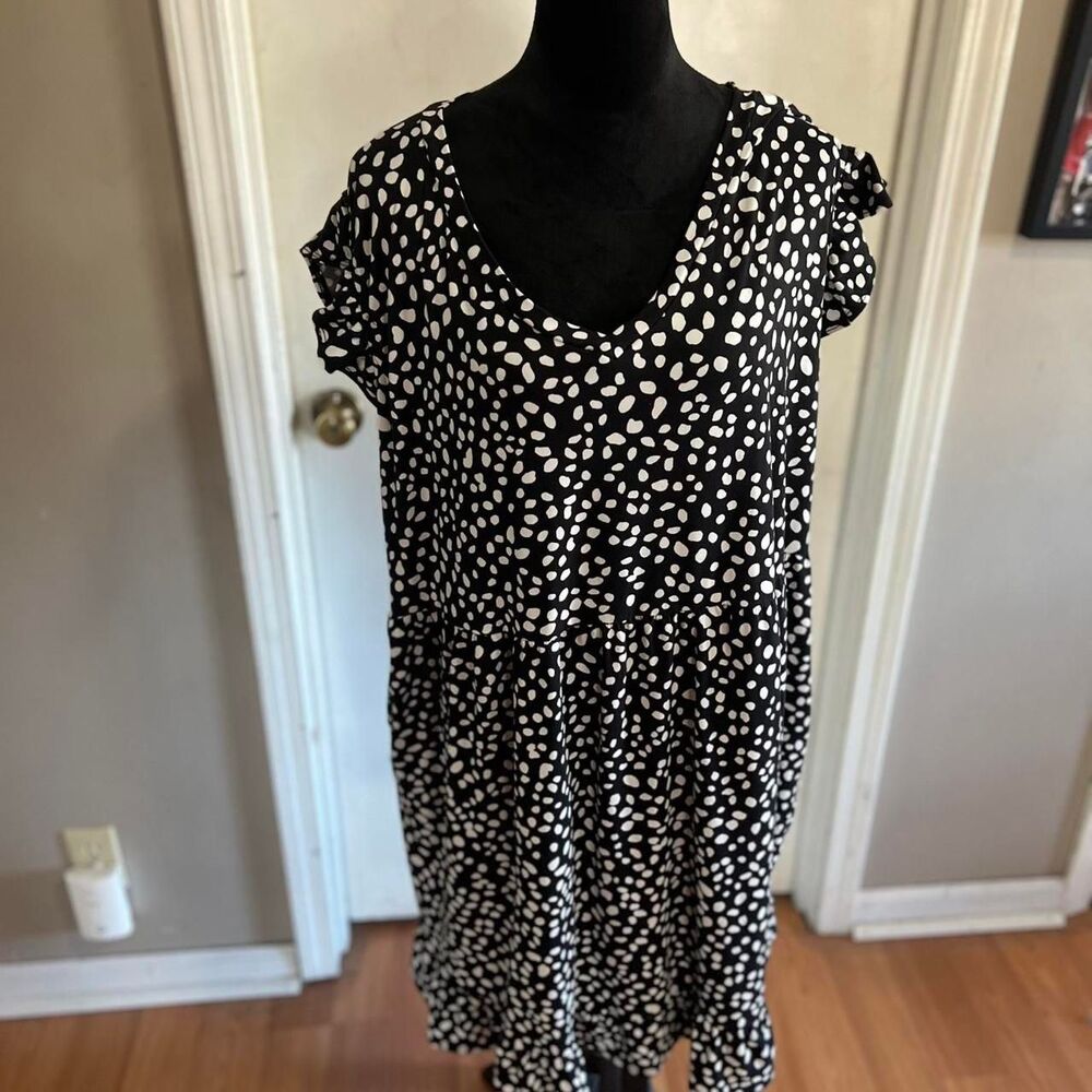 Glamorous Women's multi Dress